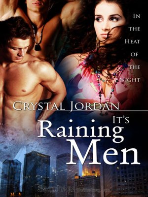 cover image of It's Raining Men